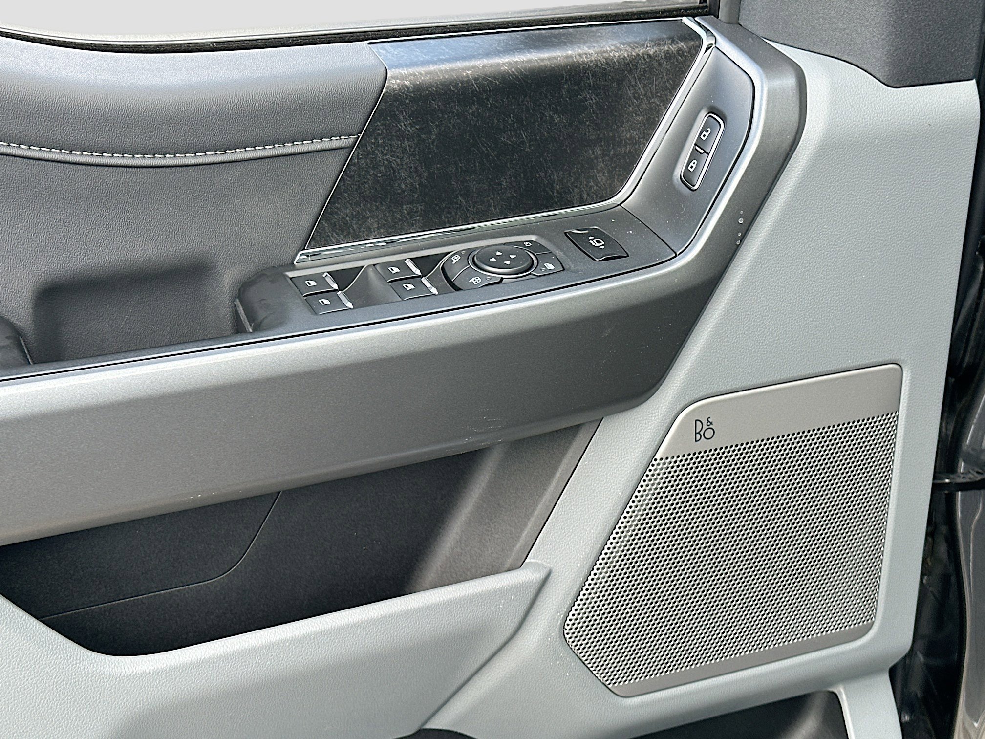 New 2026 Ford F350 XLT w/ XLT Premium Package image 13