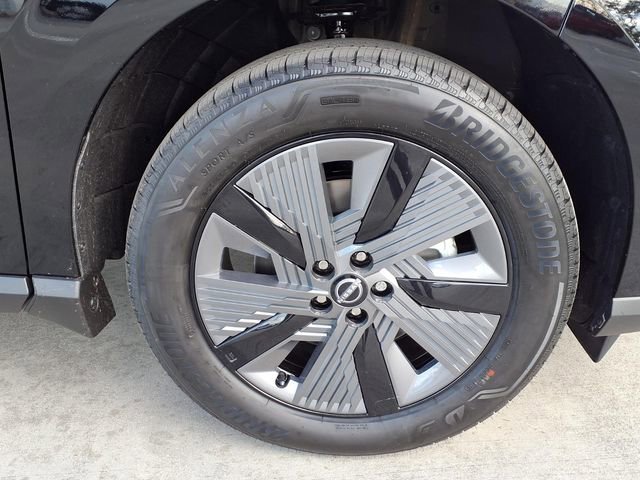 New 2026 Nissan Murano SL AWD/4WD image 5