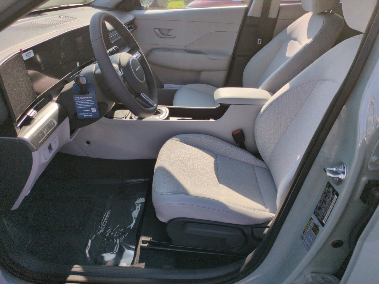 New 2026 Hyundai Kona SEL Sport image 15