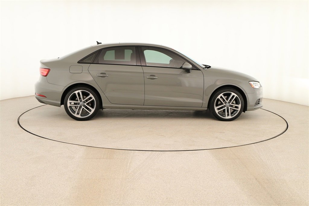 Used 2020 Audi A3 2.0T Premium w/ Final Edition Package image 8