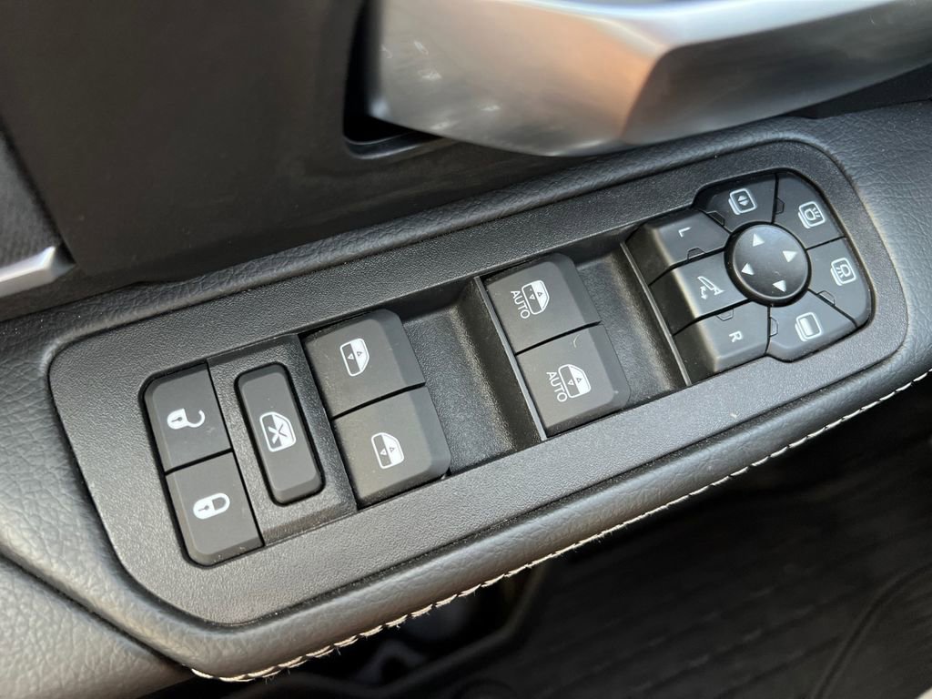 New 2025 RAM 2500 Big Horn image 10