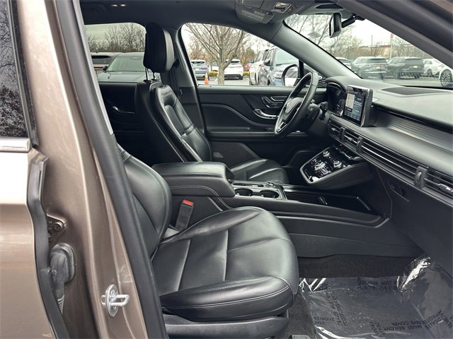 Used 2020 Lincoln Corsair AWD w/ Equipment Group 101A image 33