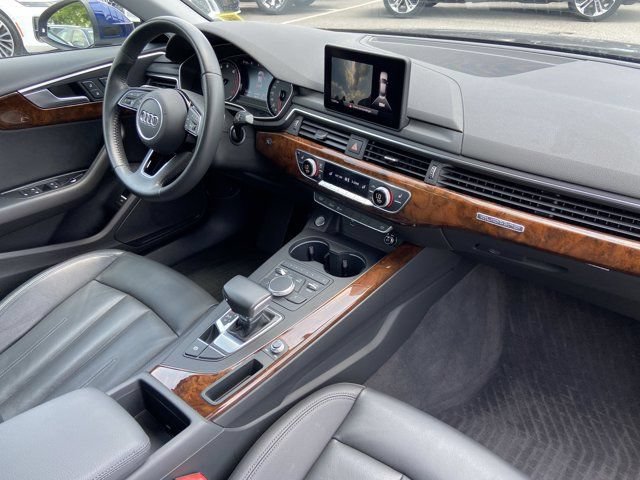 Used 2019 Audi A4 2.0T Premium w/ Convenience Package AWD/4WD image 27