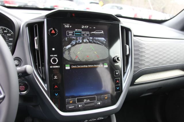 Certified 2025 Subaru Forester Limited image 27