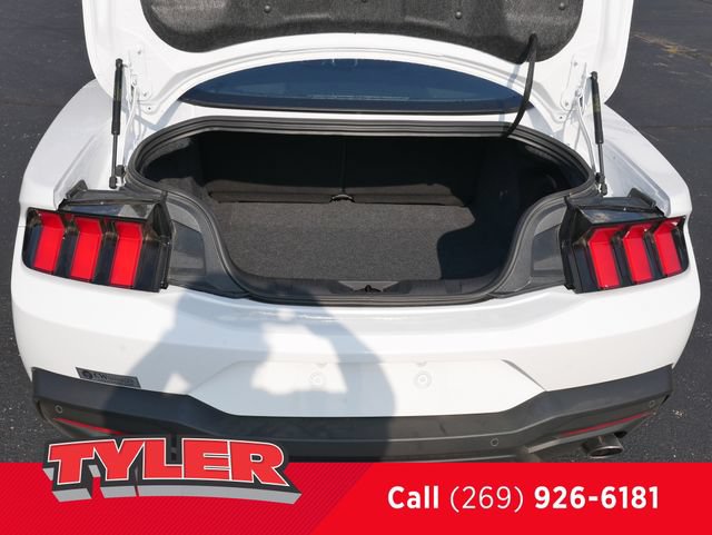 Used 2025 Ford Mustang GT Premium w/ California Special Package RWD image 15
