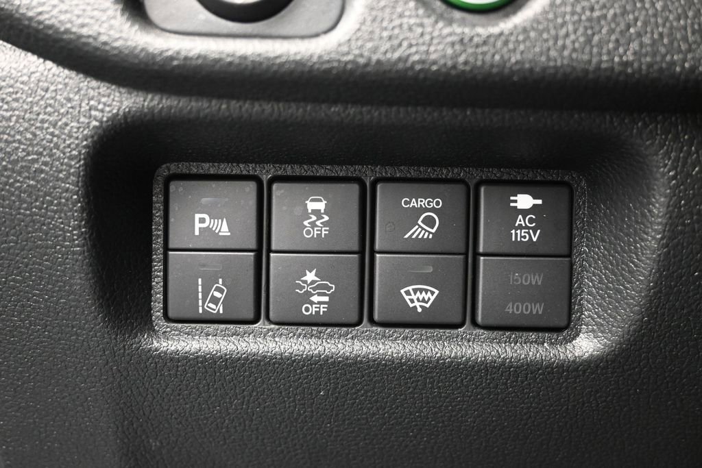 Certified 2023 Honda Ridgeline RTL-E image 25