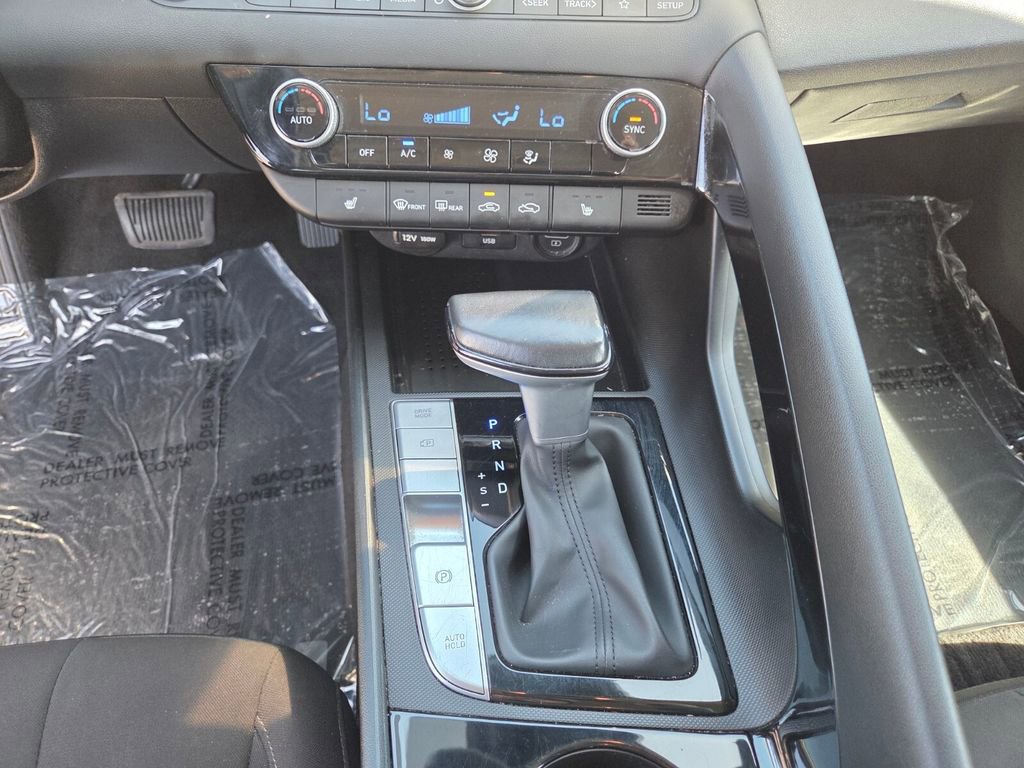 Used 2023 Hyundai Elantra SEL w/ Convenience Package image 24