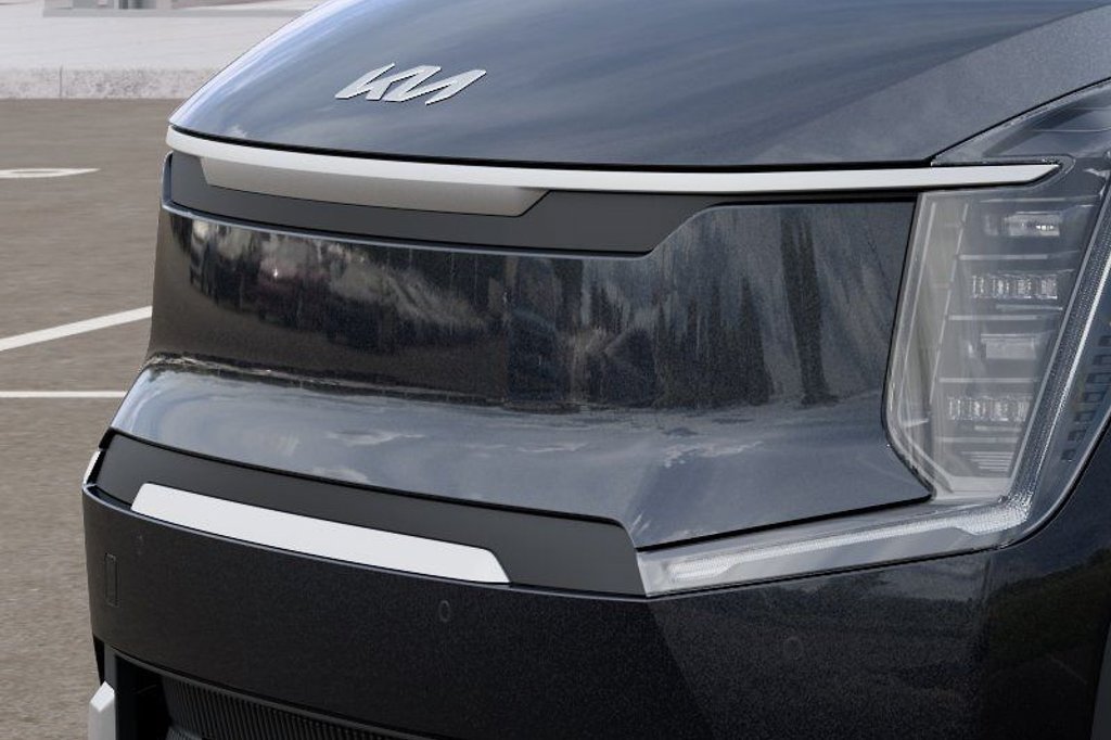 New 2026 Kia EV9 Wind AWD/4WD image 14