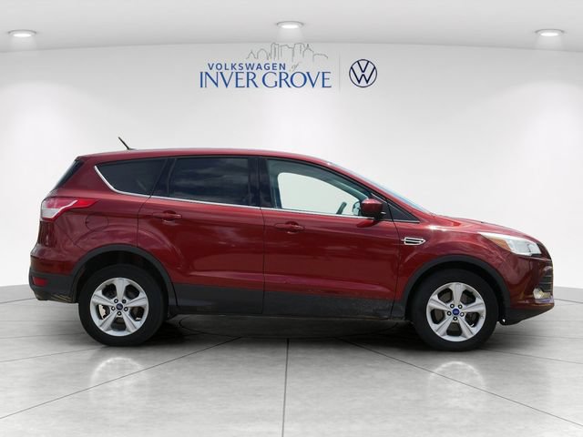 Used 2014 Ford Escape SE AWD/4WD image 8