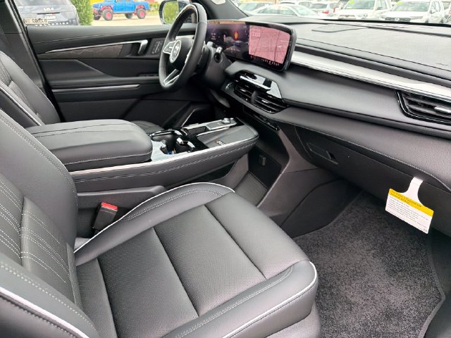 New 2027 Buick Enclave Avenir FWD image 21