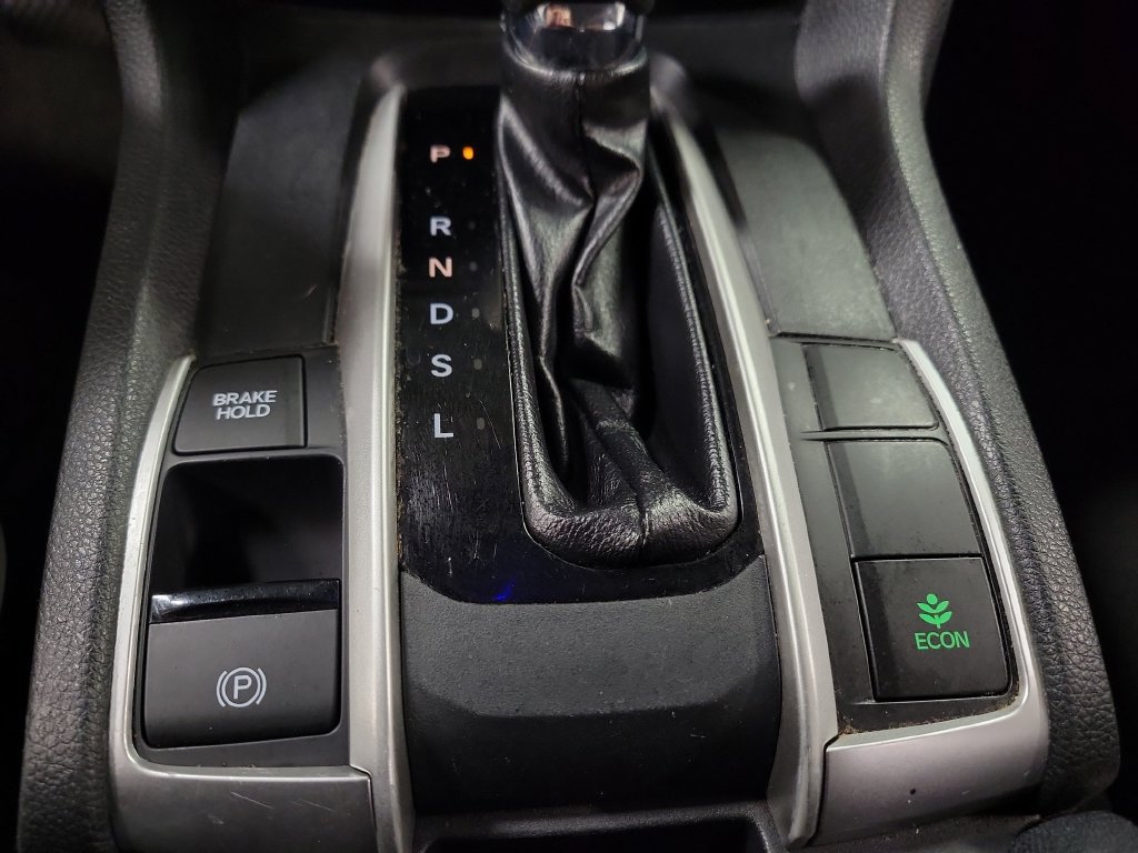 Used 2016 Honda Civic LX image 16