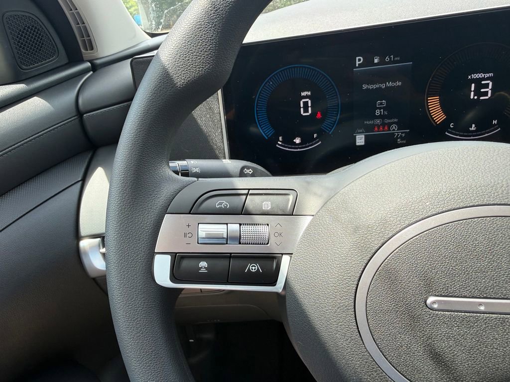 New 2026 Hyundai Tucson SEL Plus AWD/4WD image 28