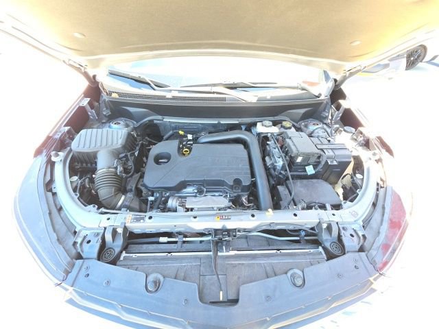 Used 2023 Chevrolet Equinox LS image 27