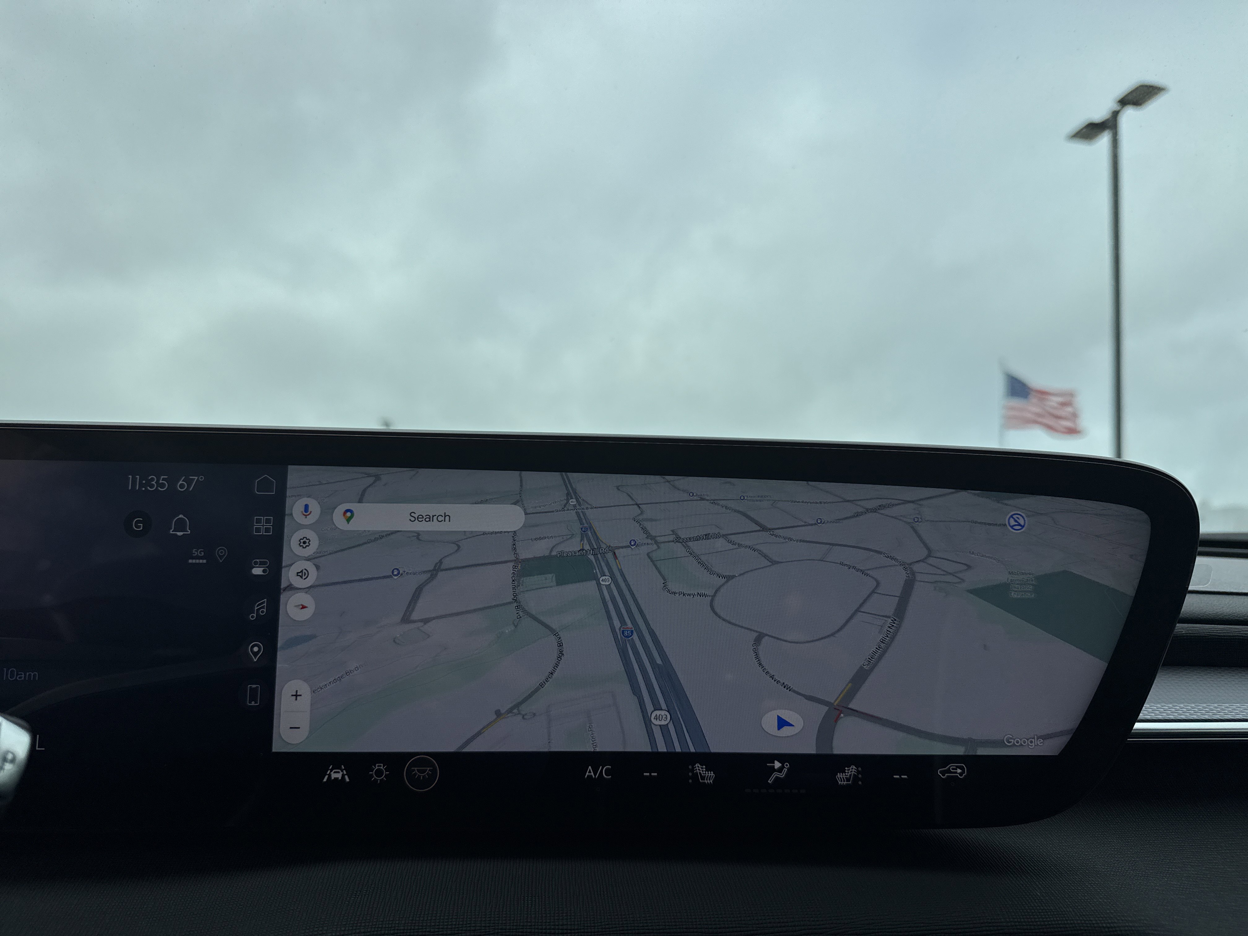 New 2026 Buick Enclave Sport Touring w/ Power Package image 22