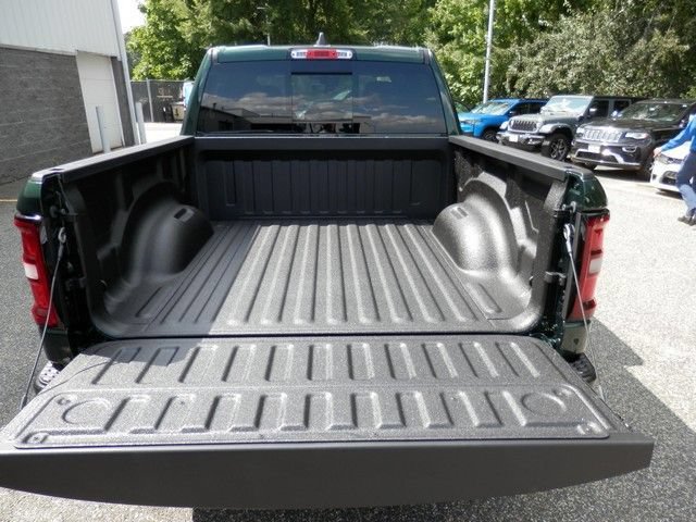 New 2027 RAM 1500 Warlock AWD/4WD image 31