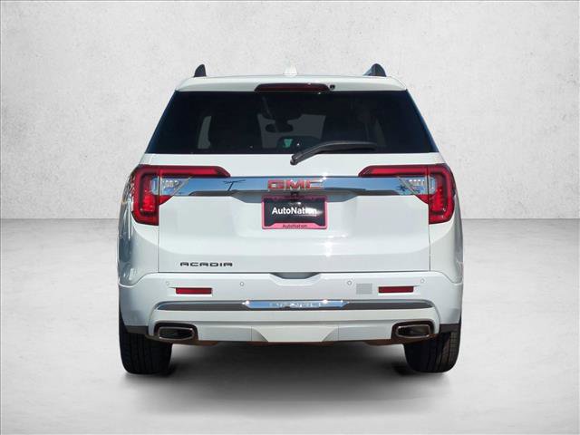 Used 2023 GMC Acadia Denali image 7