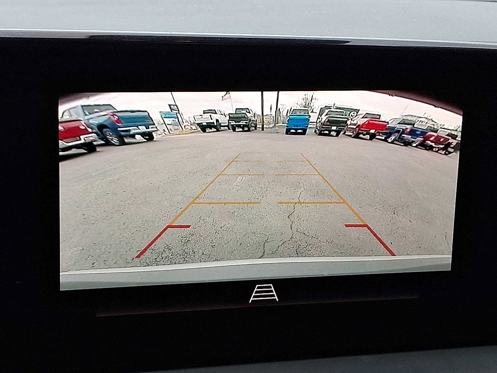 Used 2025 Buick Encore GX Preferred AWD/4WD image 18