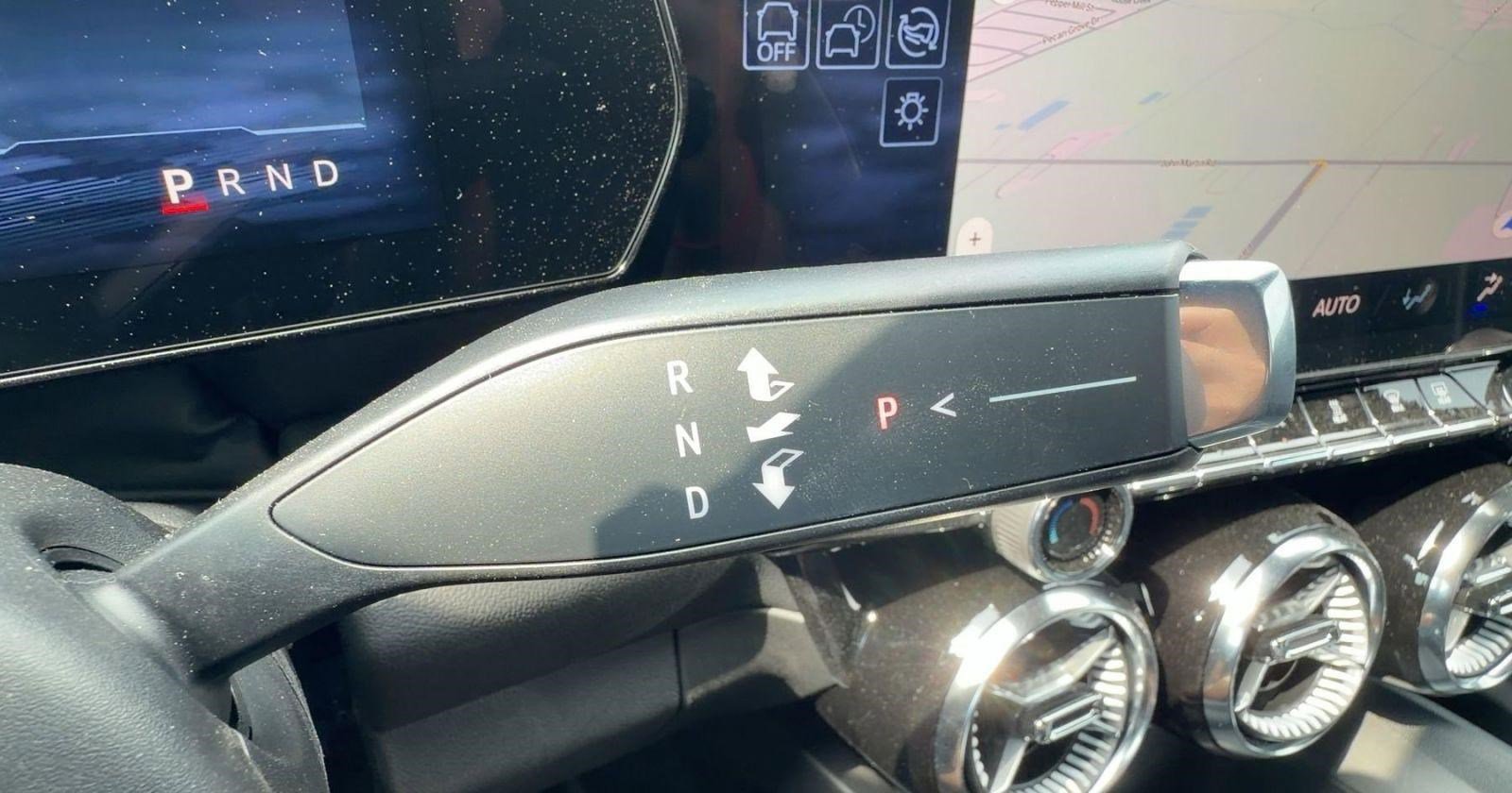New 2026 Chevrolet Blazer EV LT w/ LPO, All-Weather Mat Package image 17