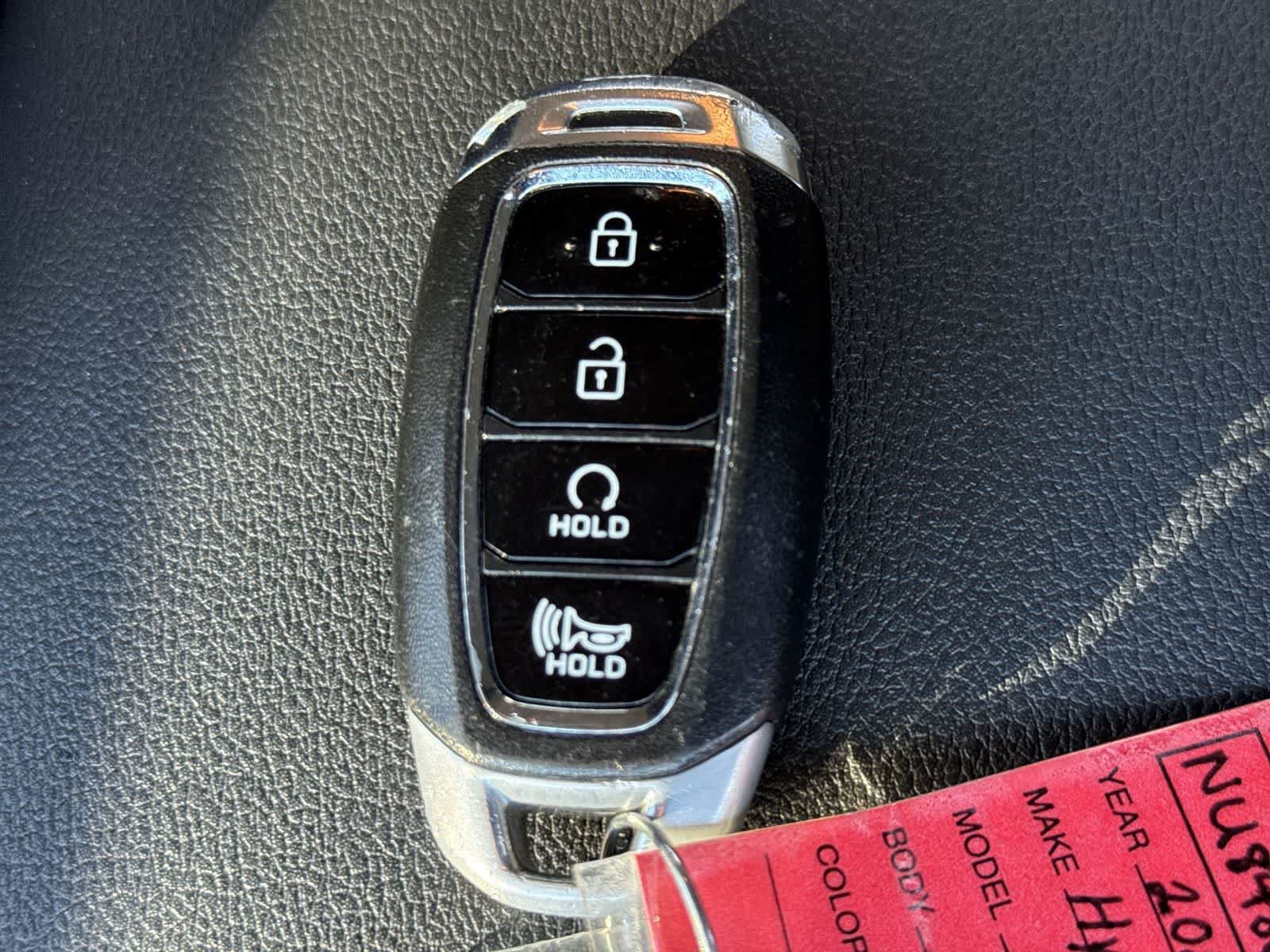 Used 2022 Hyundai Kona SEL FWD image 42