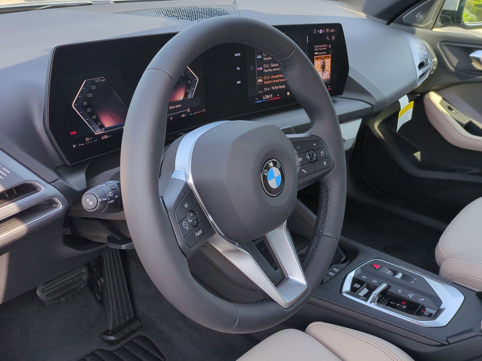 Certified 2026 BMW 228i w/ Premium Package image 17