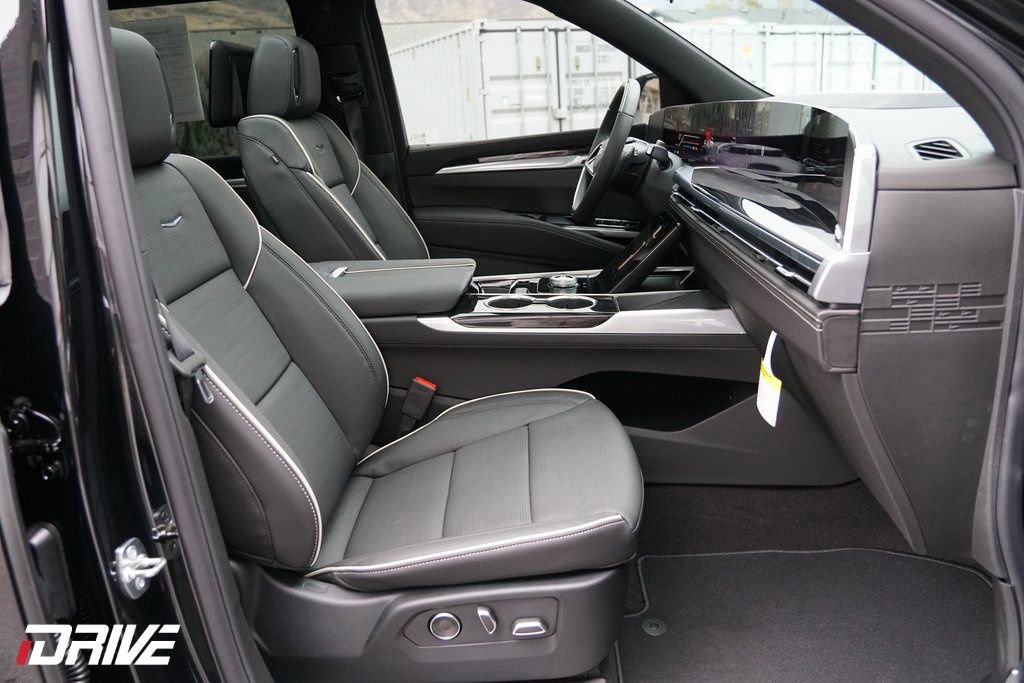 Used 2026 Cadillac Escalade Sport w/ Touring Package image 49