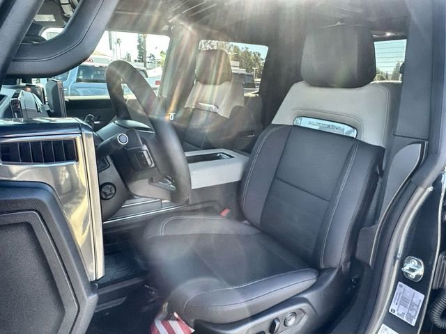 New 2026 GMC Hummer EV 4x4 Crew Cab image 20