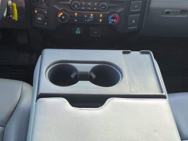 Certified 2023 Ford F450 XL AWD/4WD image 19