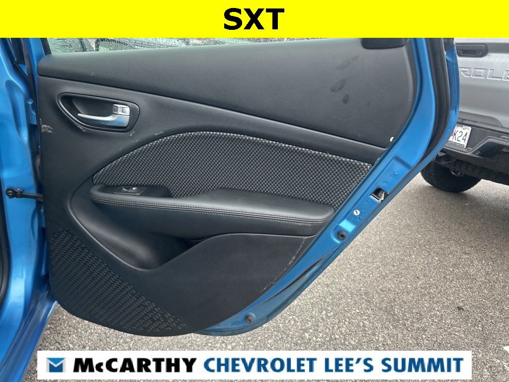 Used 2016 Dodge Dart SXT Sport w/ Chrome Package image 24