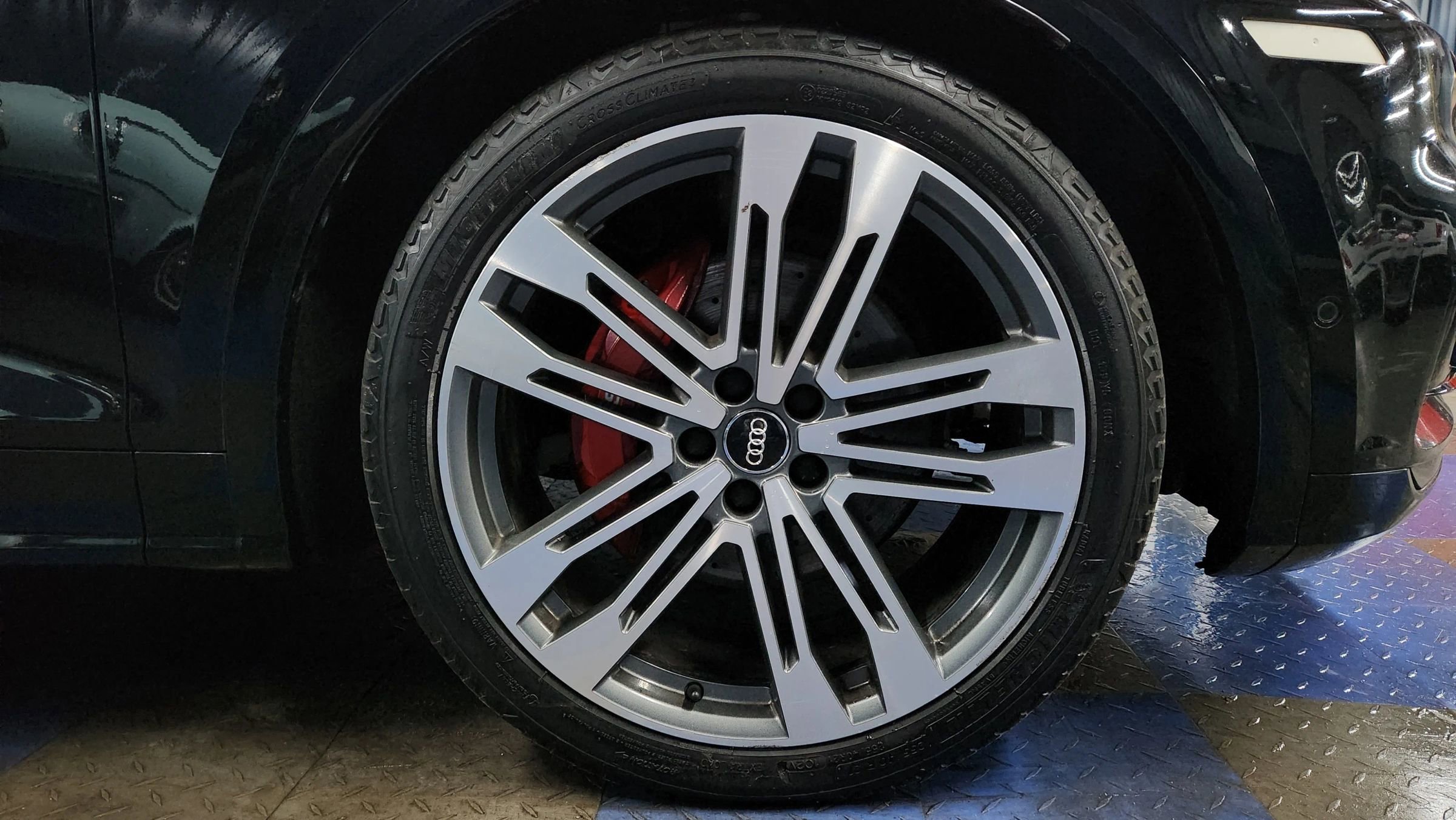 Used 2019 Audi SQ5 Prestige image 68