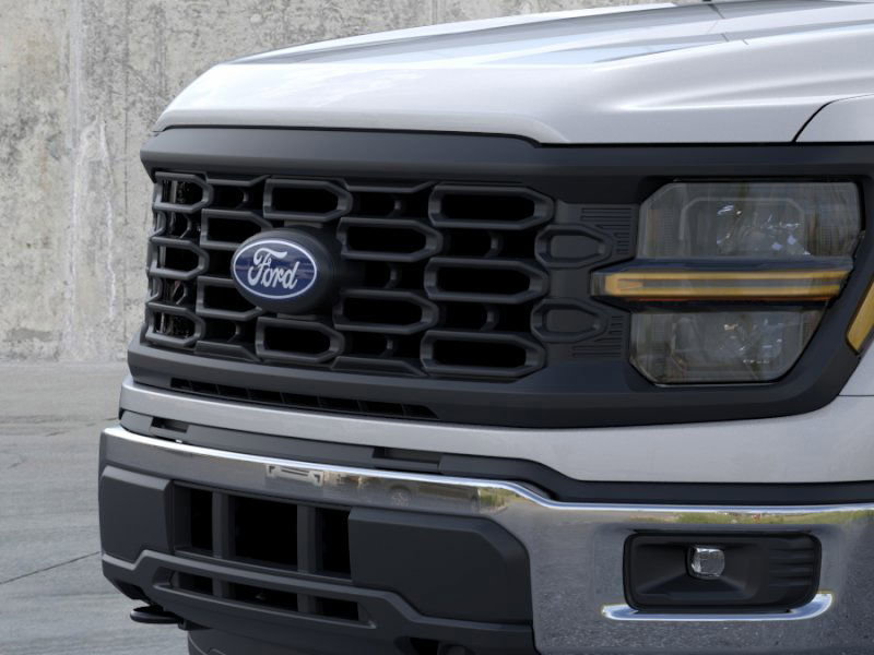 New 2026 Ford F150 XL image 17