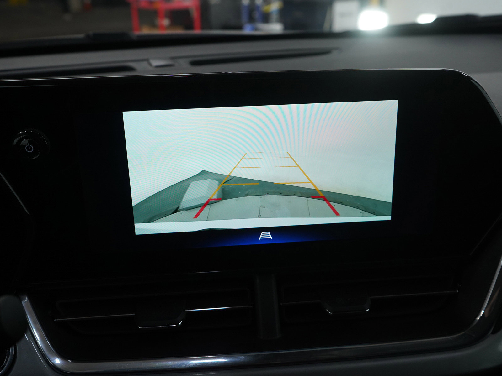 Used 2024 Chevrolet Trax LT w/ Driver Confidence Package image 21