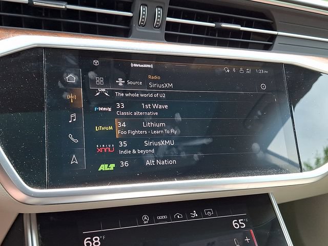 Certified 2023 Audi A7 3.0T Premium Plus w/ Premium Plus AWD/4WD image 18