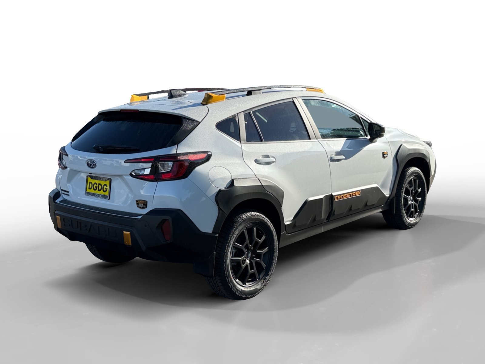 New 2026 Subaru Crosstrek 2.5i Wilderness AWD/4WD image 5
