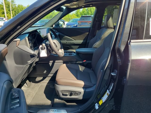 New 2026 Lexus TX 350 AWD w/ Technology Package image 16