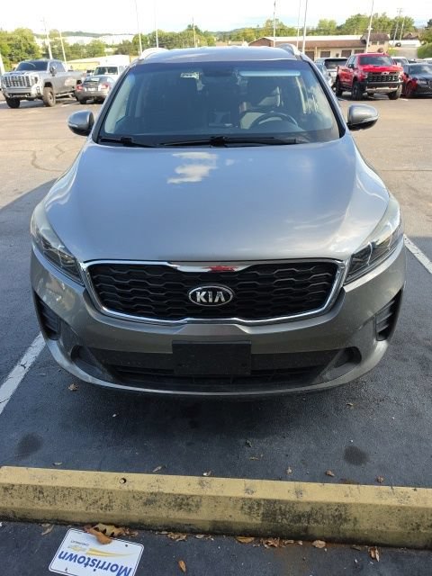 Used 2019 Kia Sorento AWD V6 w/ Option Group 020 image 2