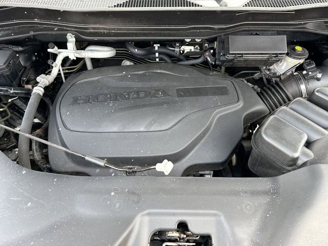 Used 2022 Honda Ridgeline Black Edition image 26
