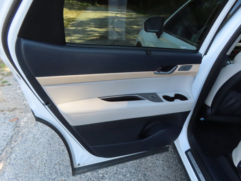 Used 2024 Hyundai Palisade Limited image 37