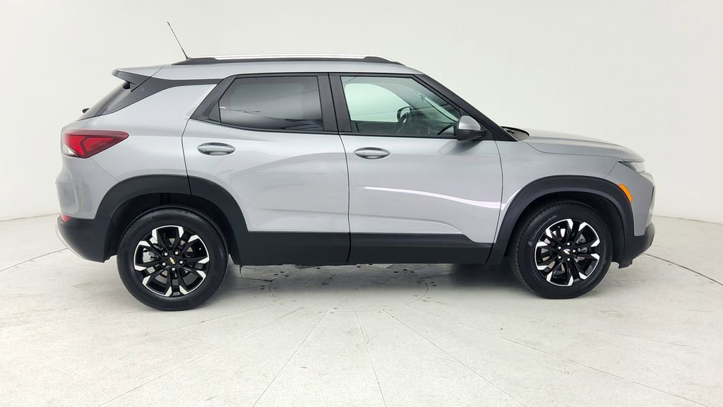 Used 2023 Chevrolet TrailBlazer LT image 9