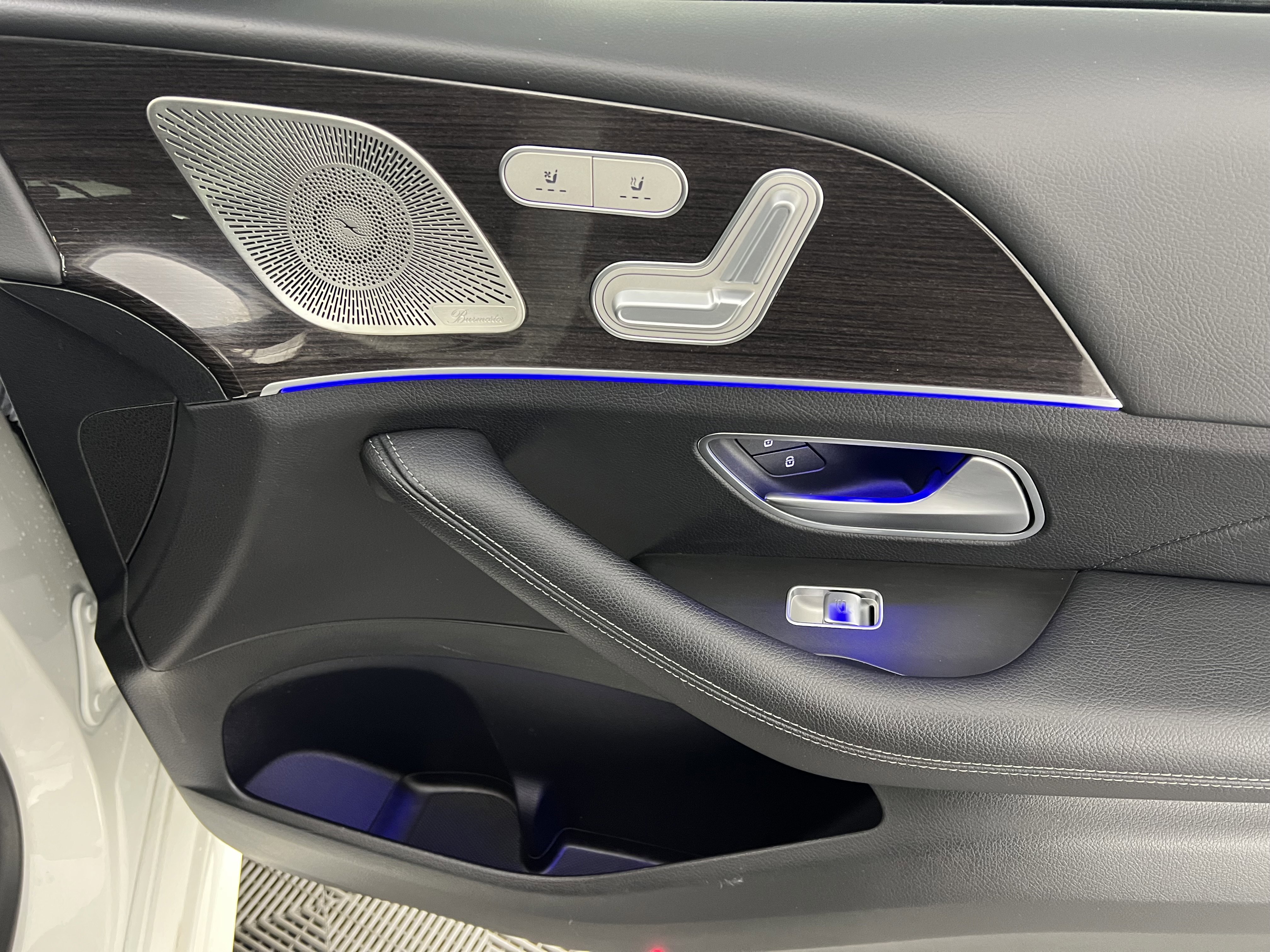 Certified 2022 Mercedes-Benz GLE 350 GLE 350 image 25