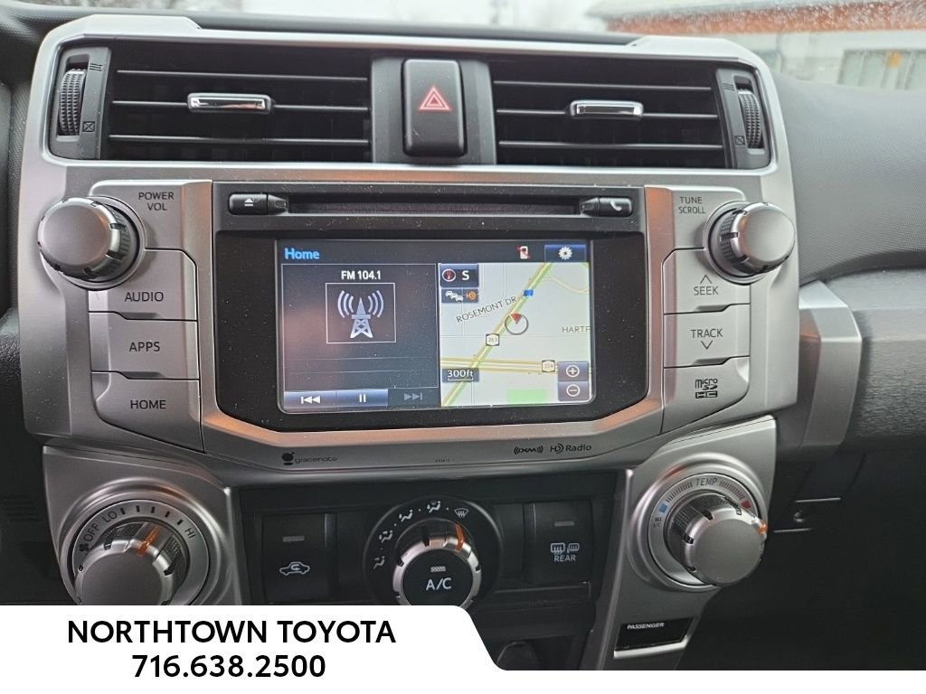Used 2019 Toyota 4Runner SR5 image 6