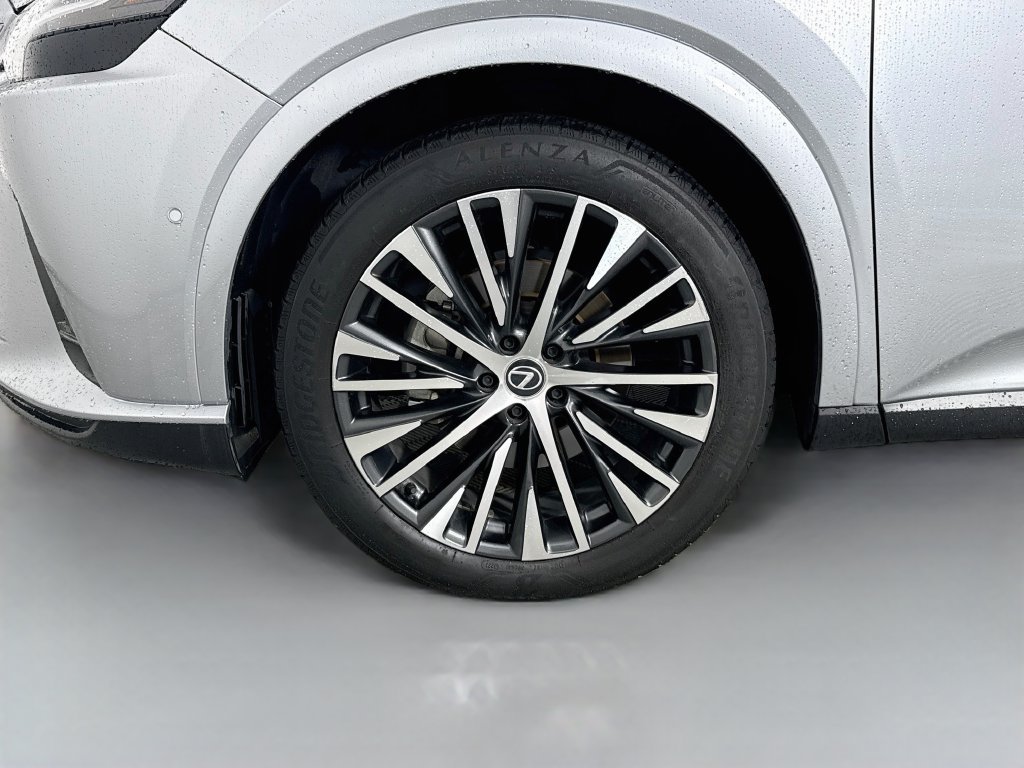 Certified 2023 Lexus RX 350 Premium Plus w/ Cold Area Package FWD image 33