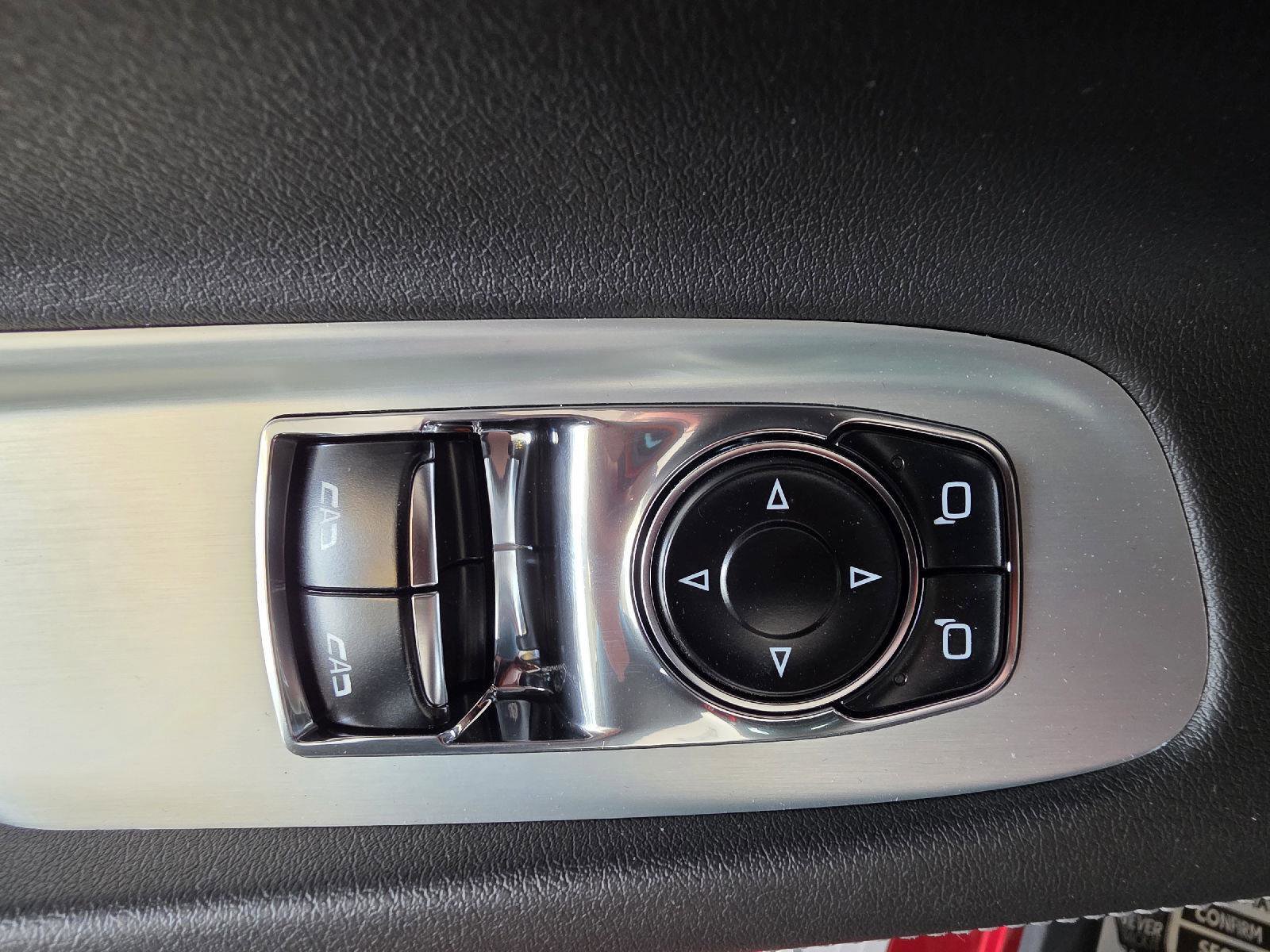 New 2026 Chevrolet Corvette Stingray Coupe w/ 1LT image 11