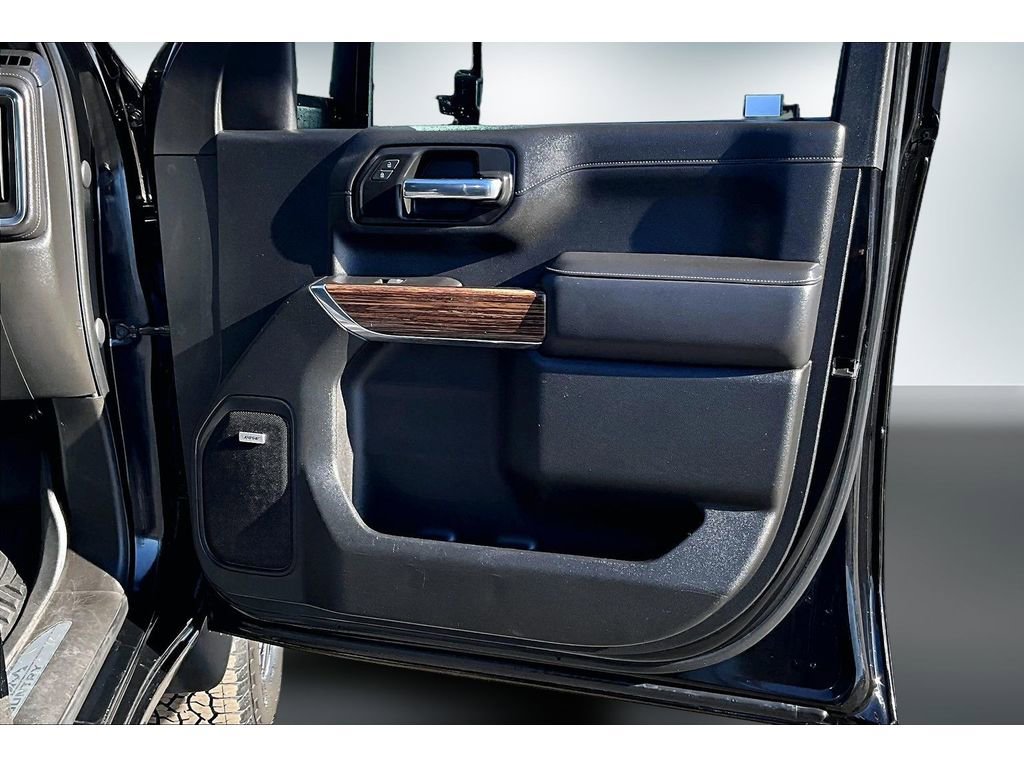 Used 2021 Chevrolet Silverado 3500 High Country w/ Z71 Off-Road Package image 25