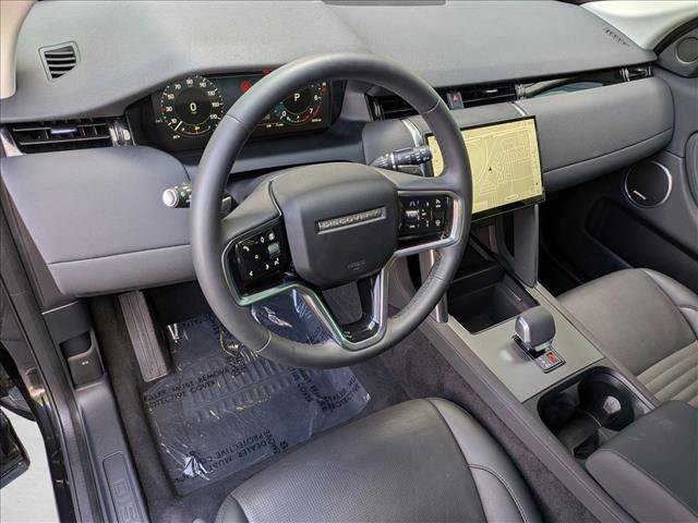 Certified 2025 Land Rover Discovery Sport S image 10