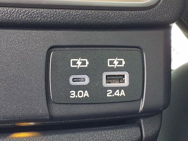 New 2026 Subaru Ascent Bronze Edition AWD/4WD image 10