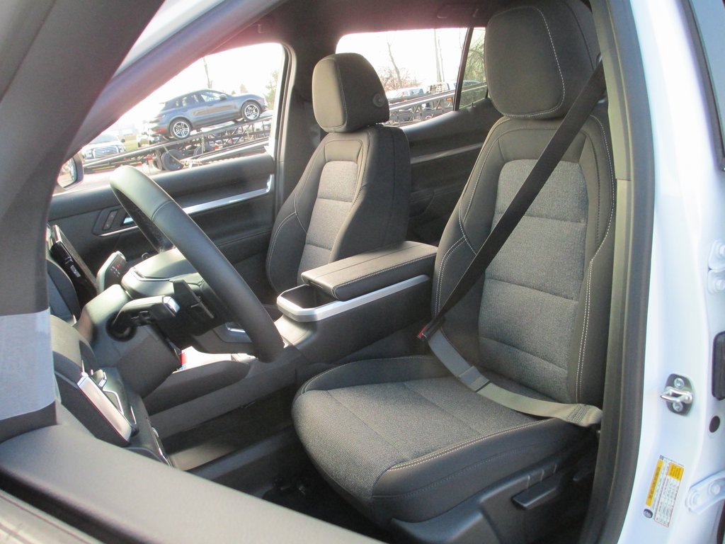 New 2026 GMC Terrain Elevation w/ Technology Package II image 7