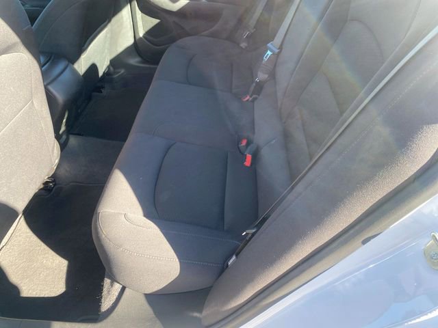 Used 2023 Chevrolet Malibu LS image 22