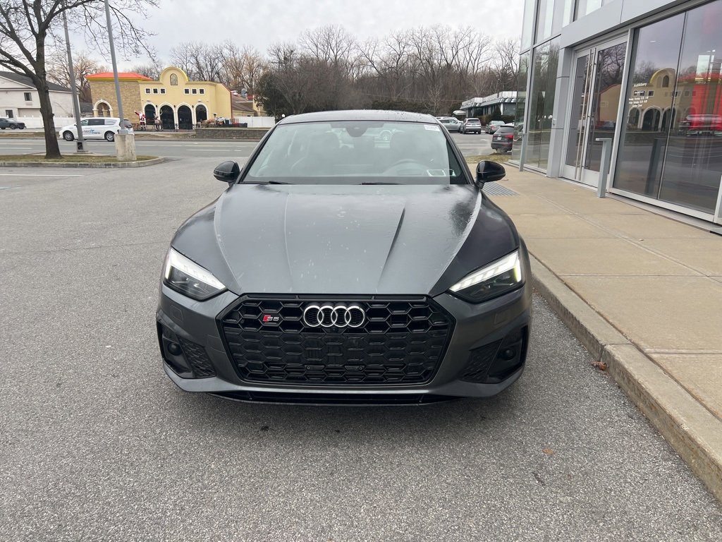 Used 2021 Audi S5 Prestige w/ Prestige Package image 52