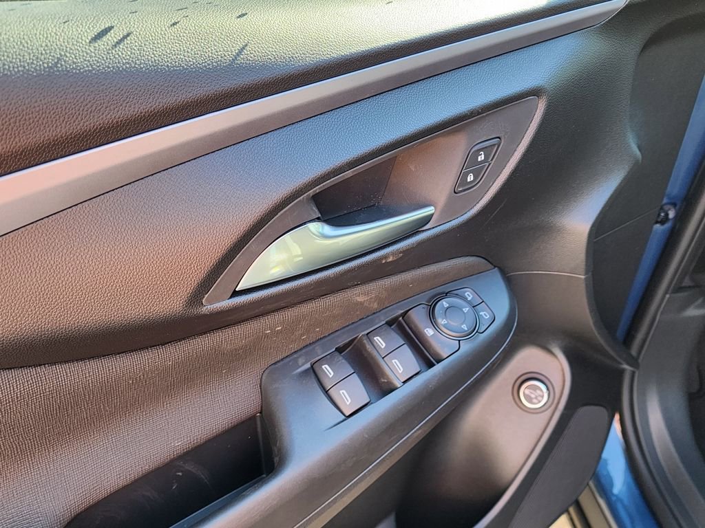 New 2026 Buick Envista Preferred w/ Convenience I Package image 14