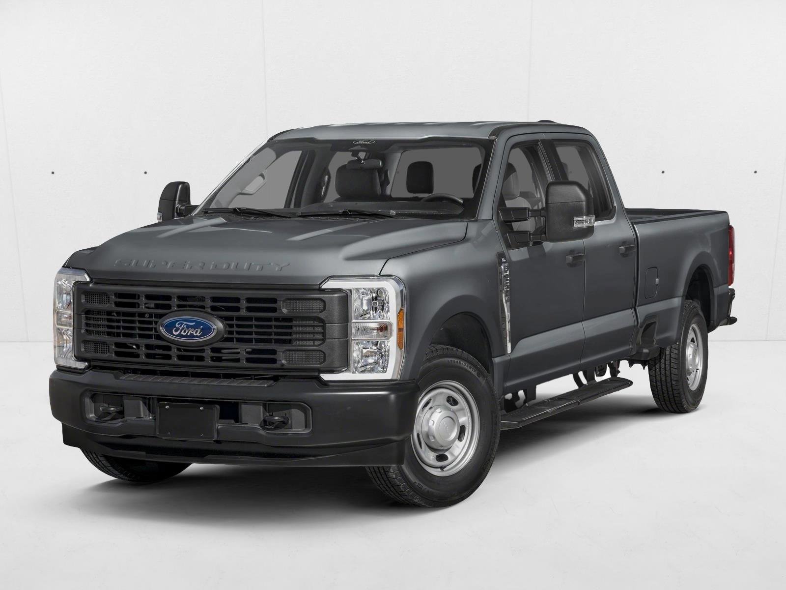 New 2026 Ford F250 XL w/ STX Appearance Package AWD/4WD image 1
